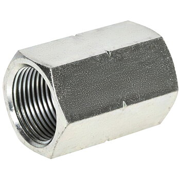 MUFF RAK M22X1.5-M22X1.5 INV