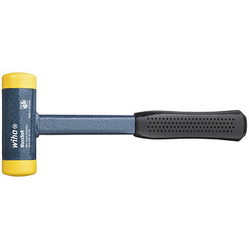 HAMMARE REKYLFRI 50MM STÅLSKAFT