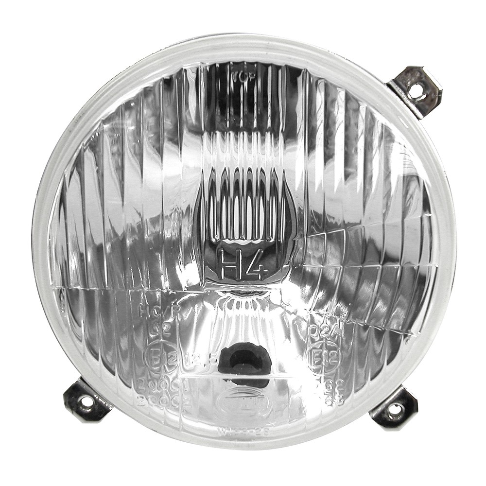 STRÅLKASTARINSATS RUND JD AL56091