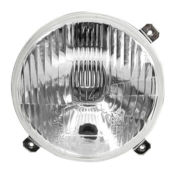 STRÅLKASTARINSATS RUND JD AL56091