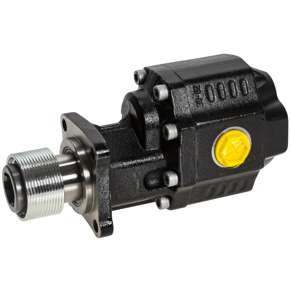 HYDRAULPUMP FÖR TRACTOR PTO HONA 125CC