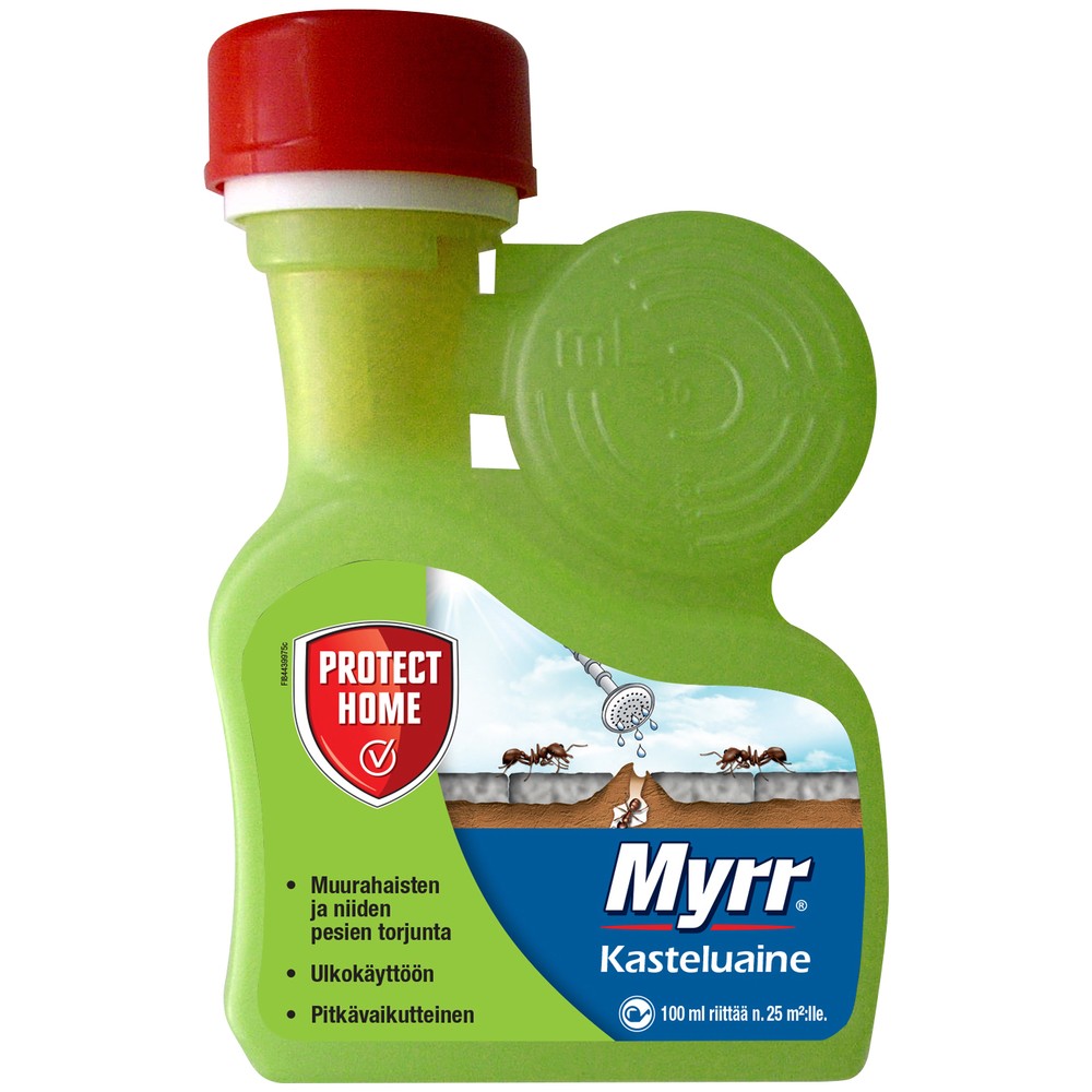 MYRMEDEL (BEVATTNING) 100ML