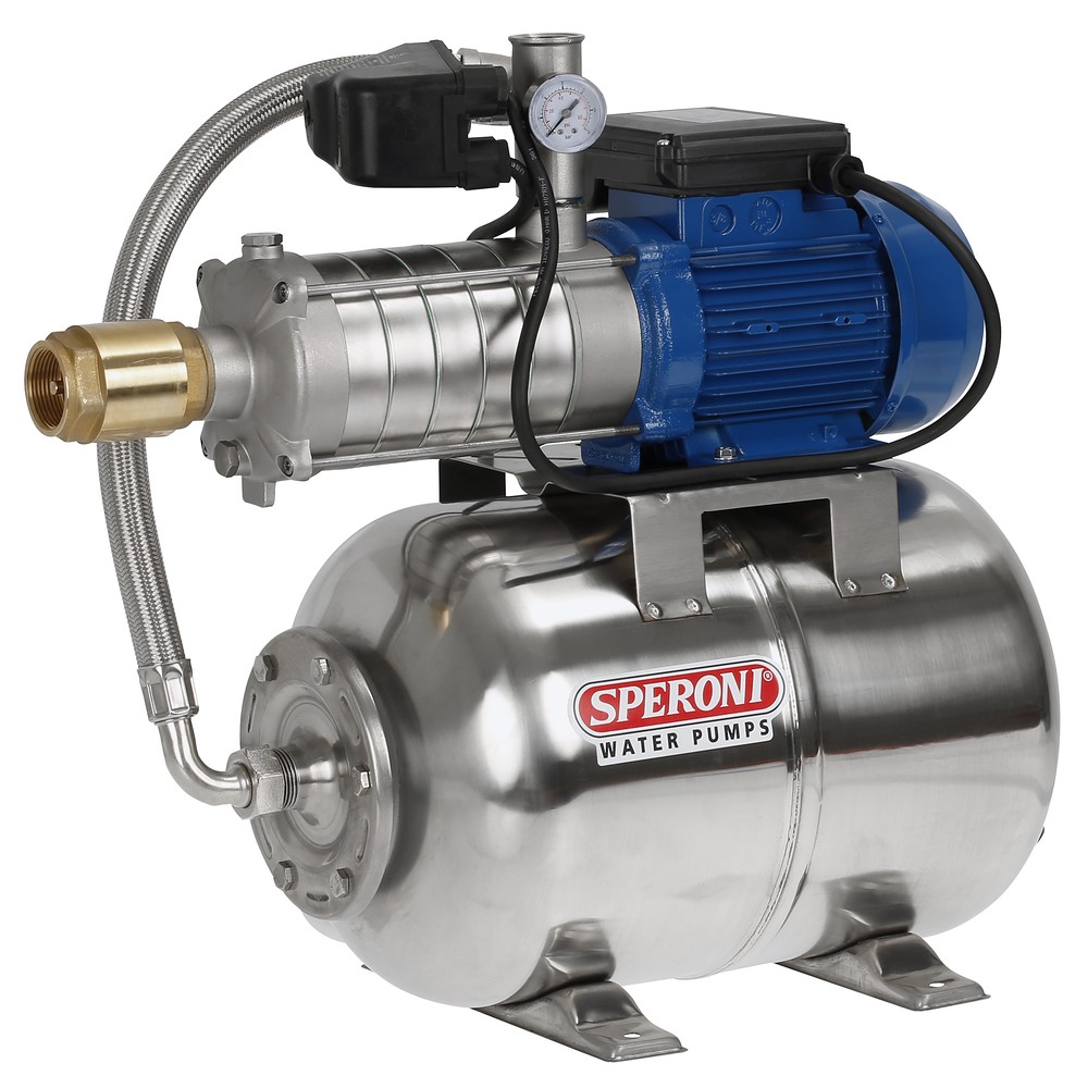 HYDROFORPUMP RST RXSM 4-6/25X 1100W/230V