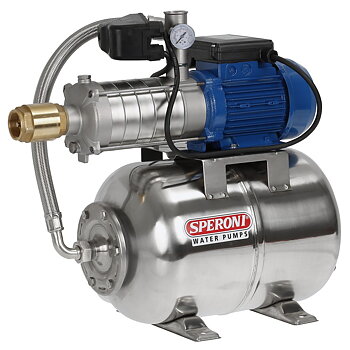 HYDROFORPUMP RST RXSM 4-6/25X 1100W/230V