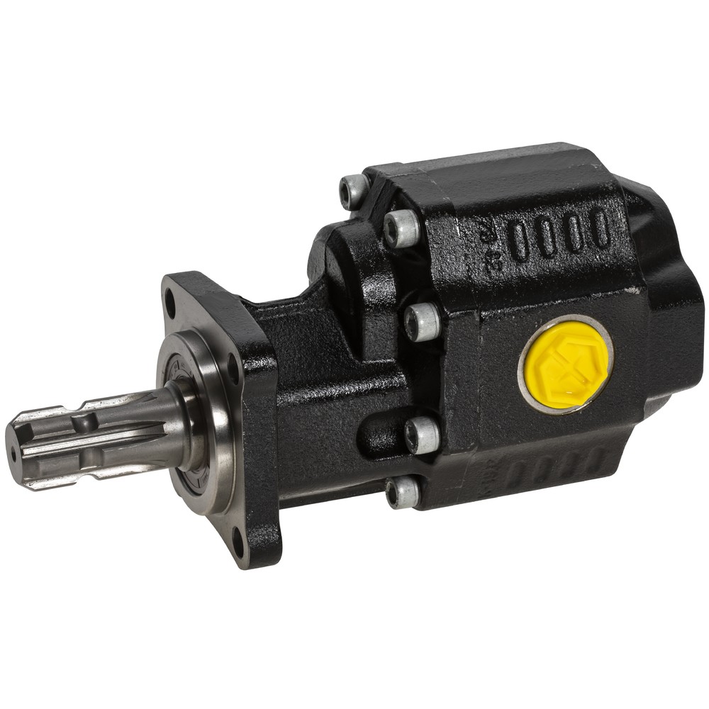 HYDRAULPUMP FÖR TRACTOR PTO HANE 82CC