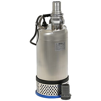 LÄNSPUMP ASM315 1700W/230V PROFESSIONELL