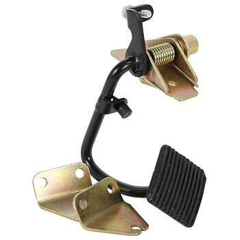GASPEDAL 244