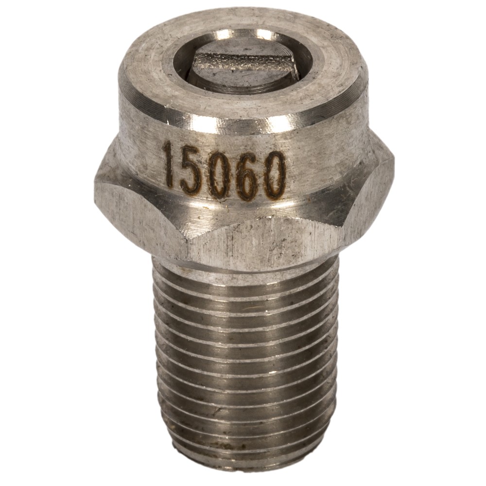MUNSTYCKE 1/8" 15060