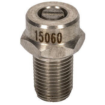 MUNSTYCKE 1/8" 15060