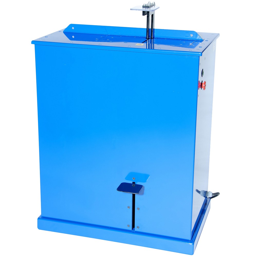 SLANGKAP 4KW 400V 300MM