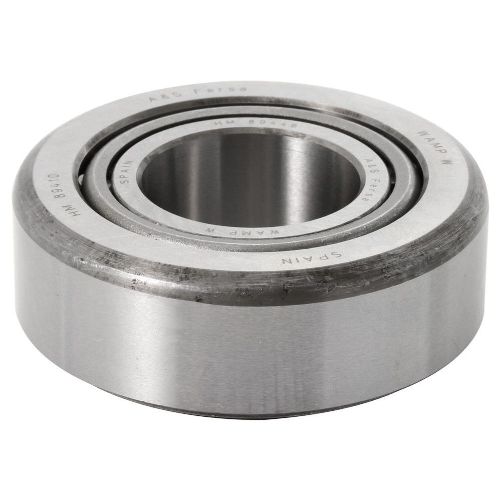 SPINDELLAGER