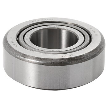 SPINDELLAGER