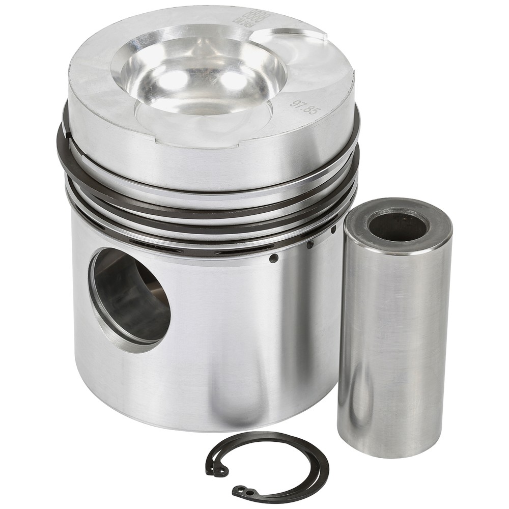 KOLV STD 5-RING MED RINGAR LE 96K471