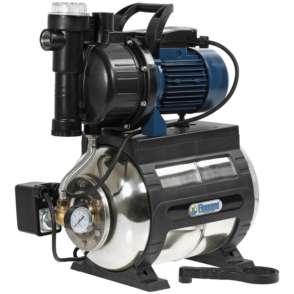 HYDROFORPUMP VBP25 1300W