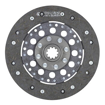 DRIVLAMELL 225MM 10Z
