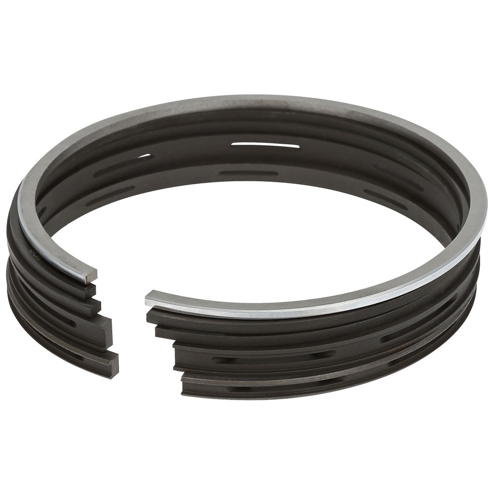 KOLVRINGSSATS 98MM STD 5-RING