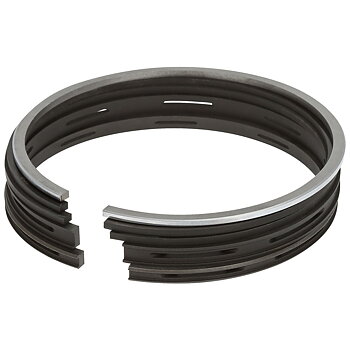 KOLVRINGSSATS 98MM STD 5-RING