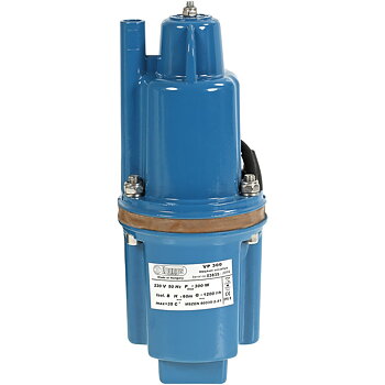 MEMBRANPUMP VP300 300W