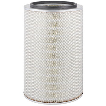 LUFTFILTER YTTRE