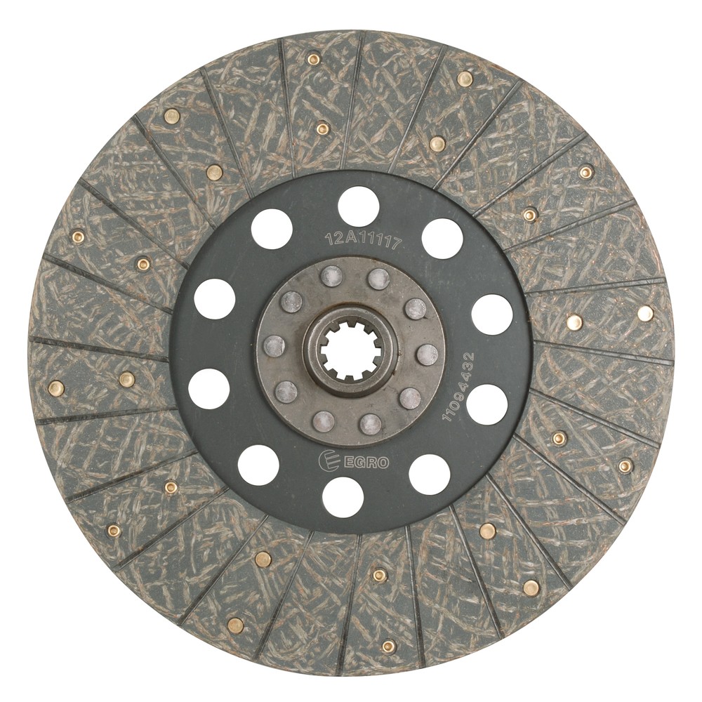 DRIVLAMELL 310MM 10Z