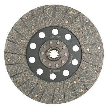 DRIVLAMELL 310MM 10Z