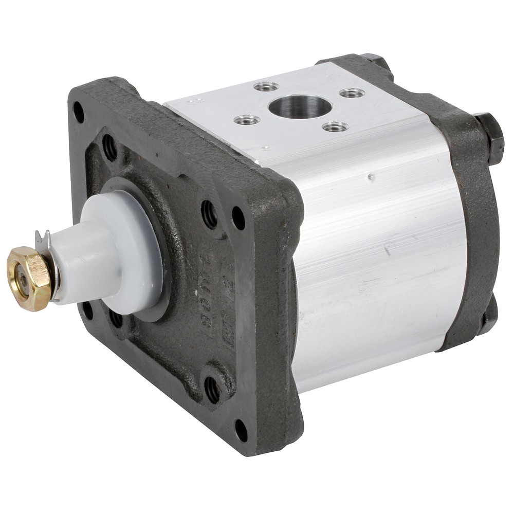 HYDRAULPUMP  A31 FIAT 5129483