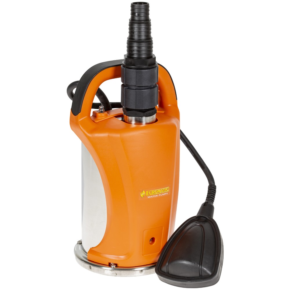 LÄNSPUMP SDX350/S 350W/230V