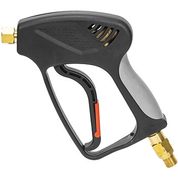 PISTOL FÖR HÖGTRYCKSTVÄTT 3/8" / 1/4