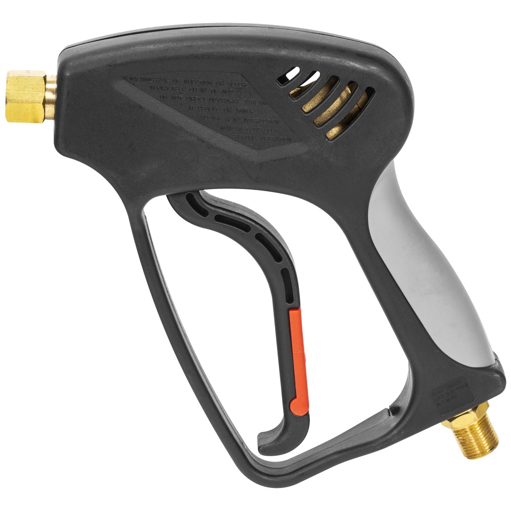 PISTOL 3/8" / 1/4
