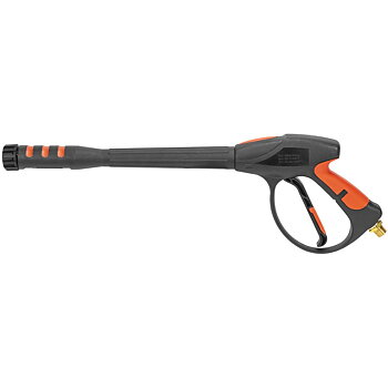 PISTOL  FÖR TRYCKTVÄTT 3/8" / M22 LÅNG