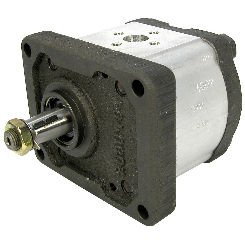 HYDRAULPUMP C18 FIAT 50130133