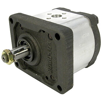 HYDRAULPUMP C18 FIAT 50130133