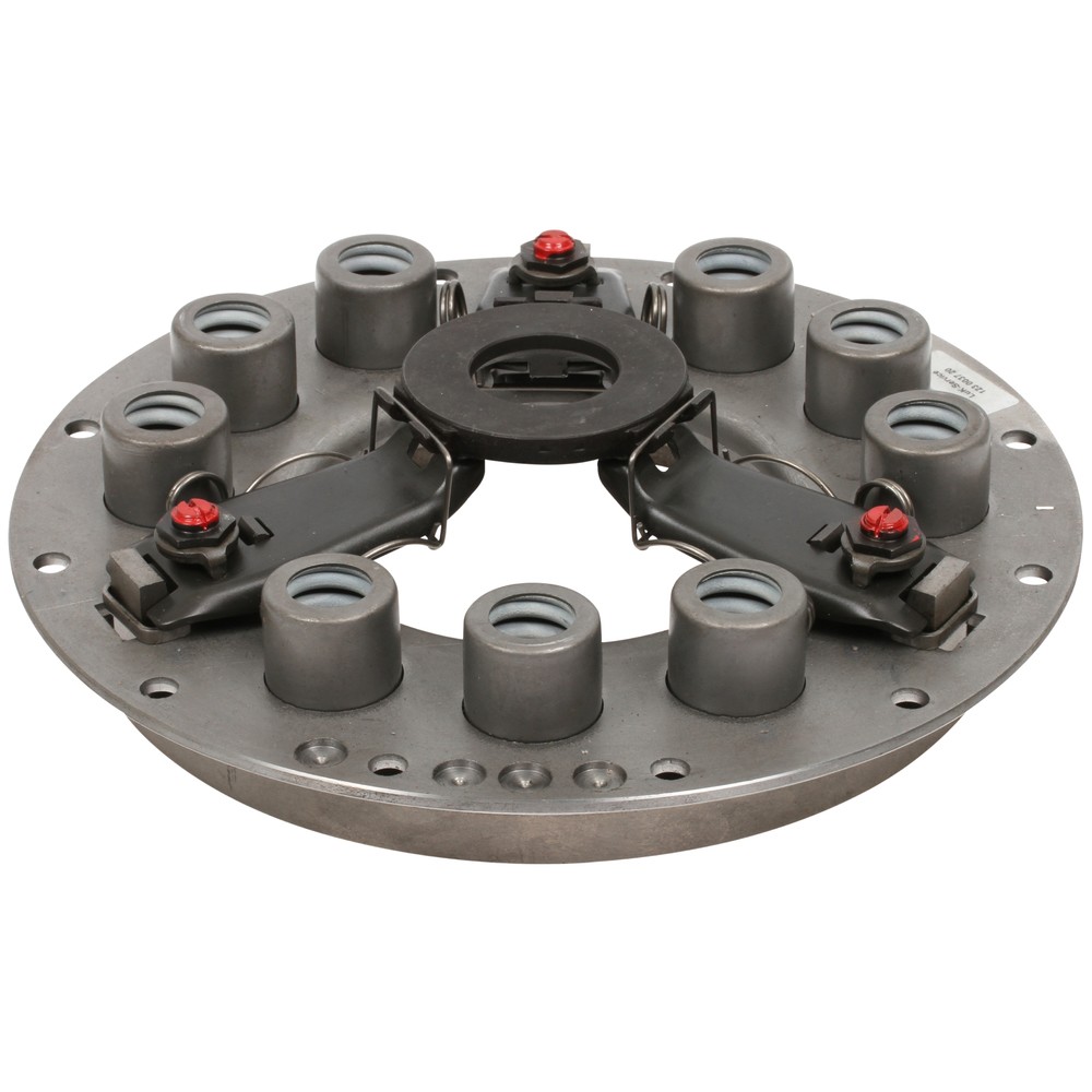 KOPPLING 225MM MF