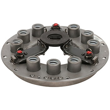 KOPPLING 225MM MF