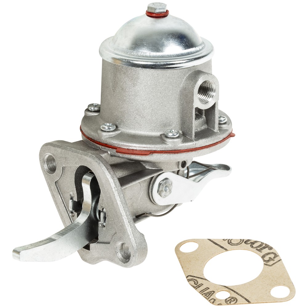 MATARPUMP