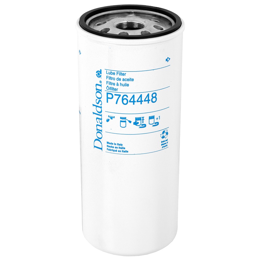 OLJEFILTER VA 20136459