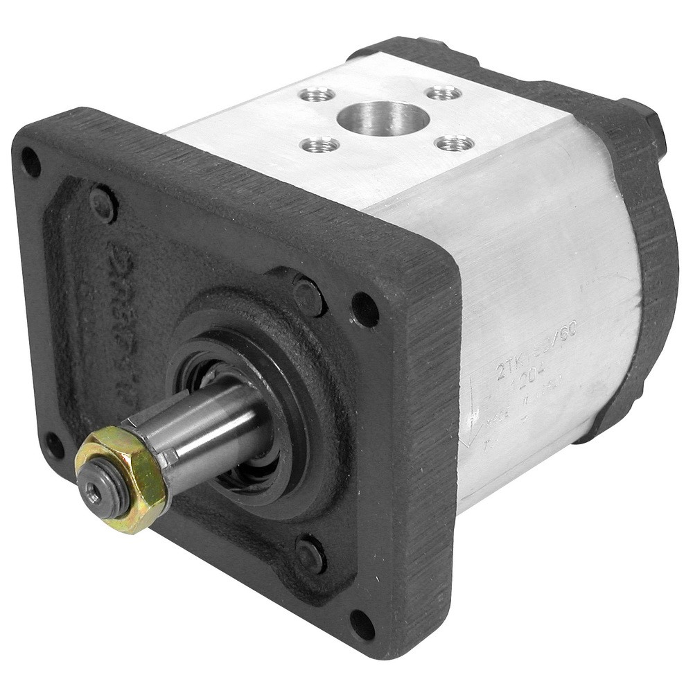 HYDRAULPUMP  C42 FIAT 5179726