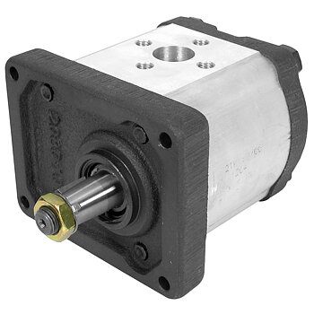 HYDRAULPUMP  C42 FIAT 5179726