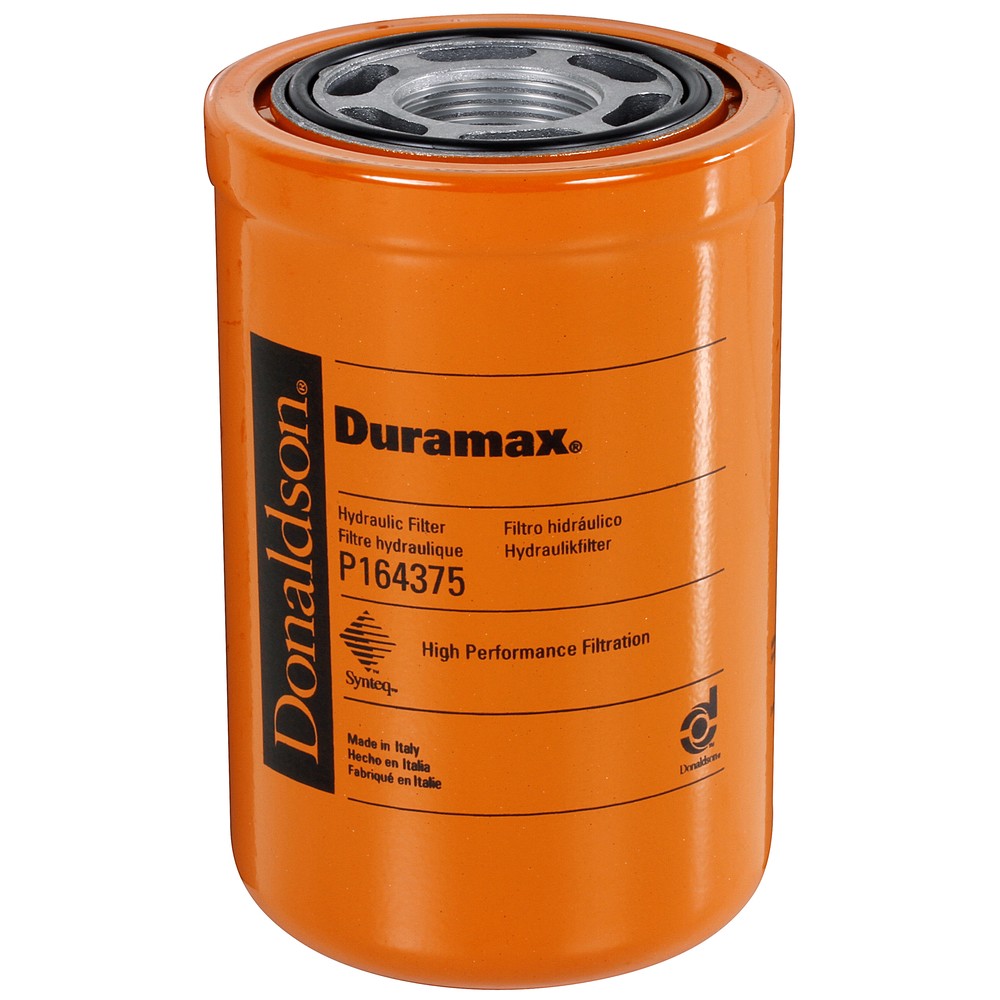 HYDRAULFILTER