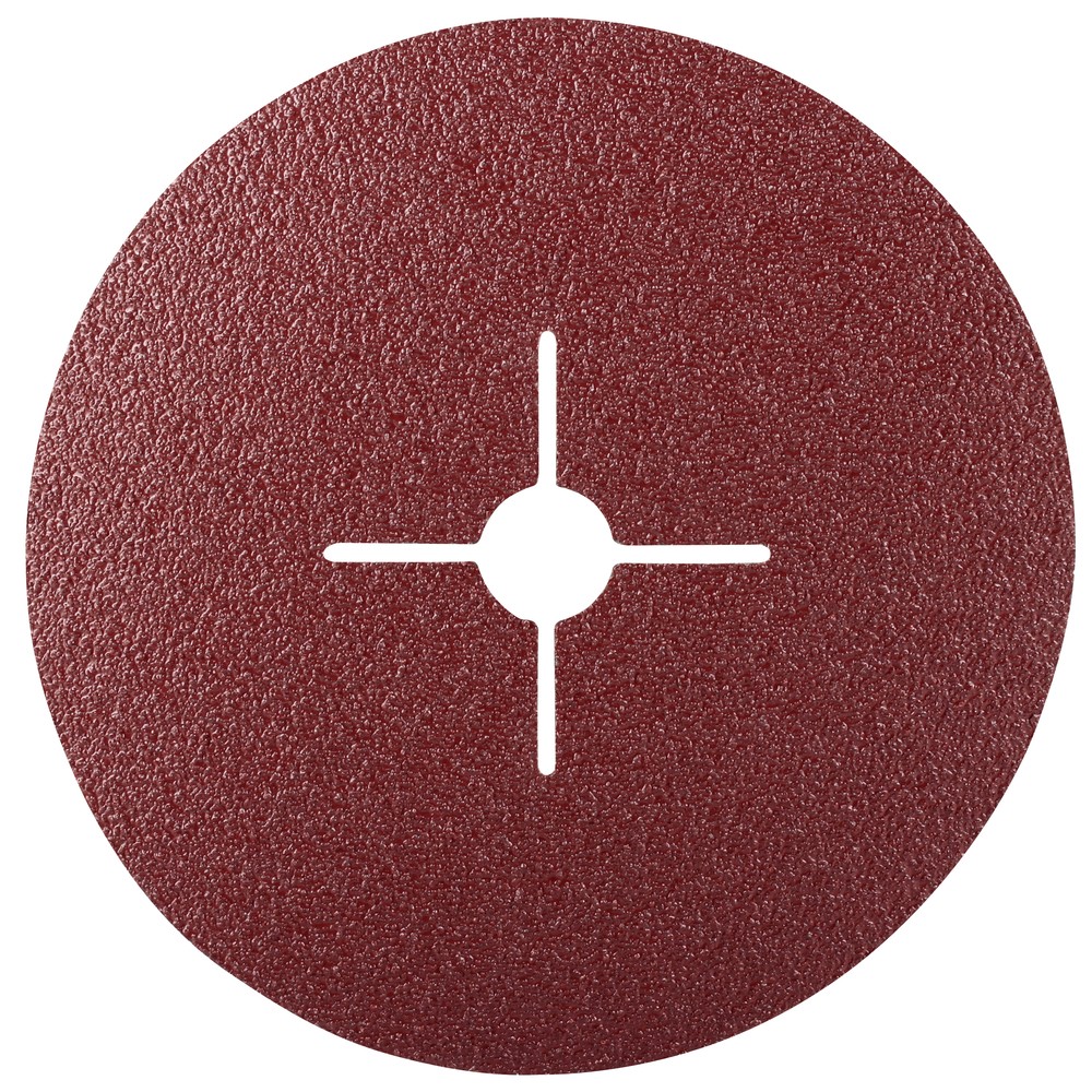 FIBERRONDELL 180MM P60
