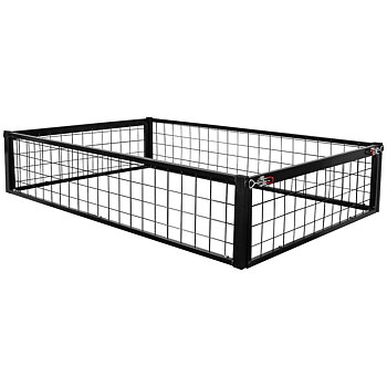 SLÄPKÄRRA GALLERGRINDAR 30CM