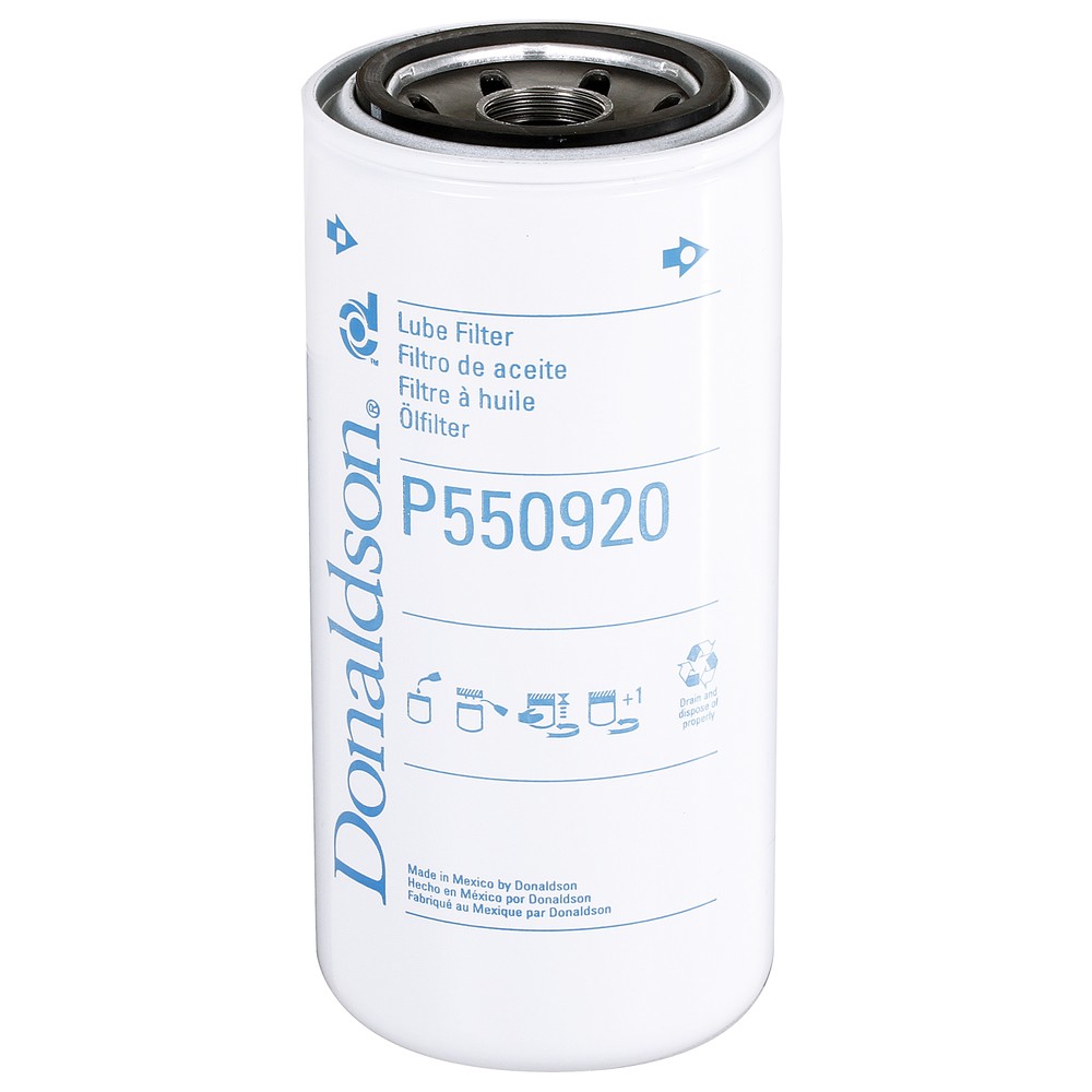 OLJEFILTER MF 4226293M1