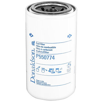 BRÄNSLEFILTER NH 87360572