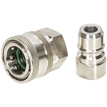 SNABBKOPPLING HONA/HANE 3/8"