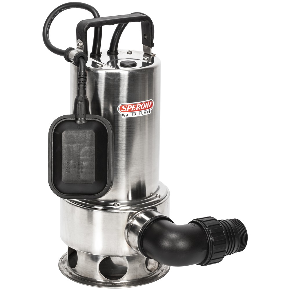LÄNSPUMP RST SVX1100 1100W / 230V