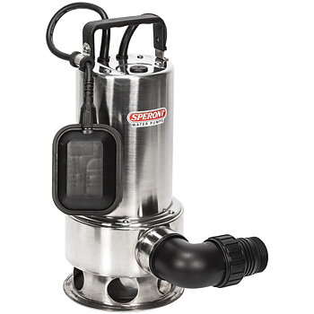 LÄNSPUMP RST SVX1100 1100W / 230V