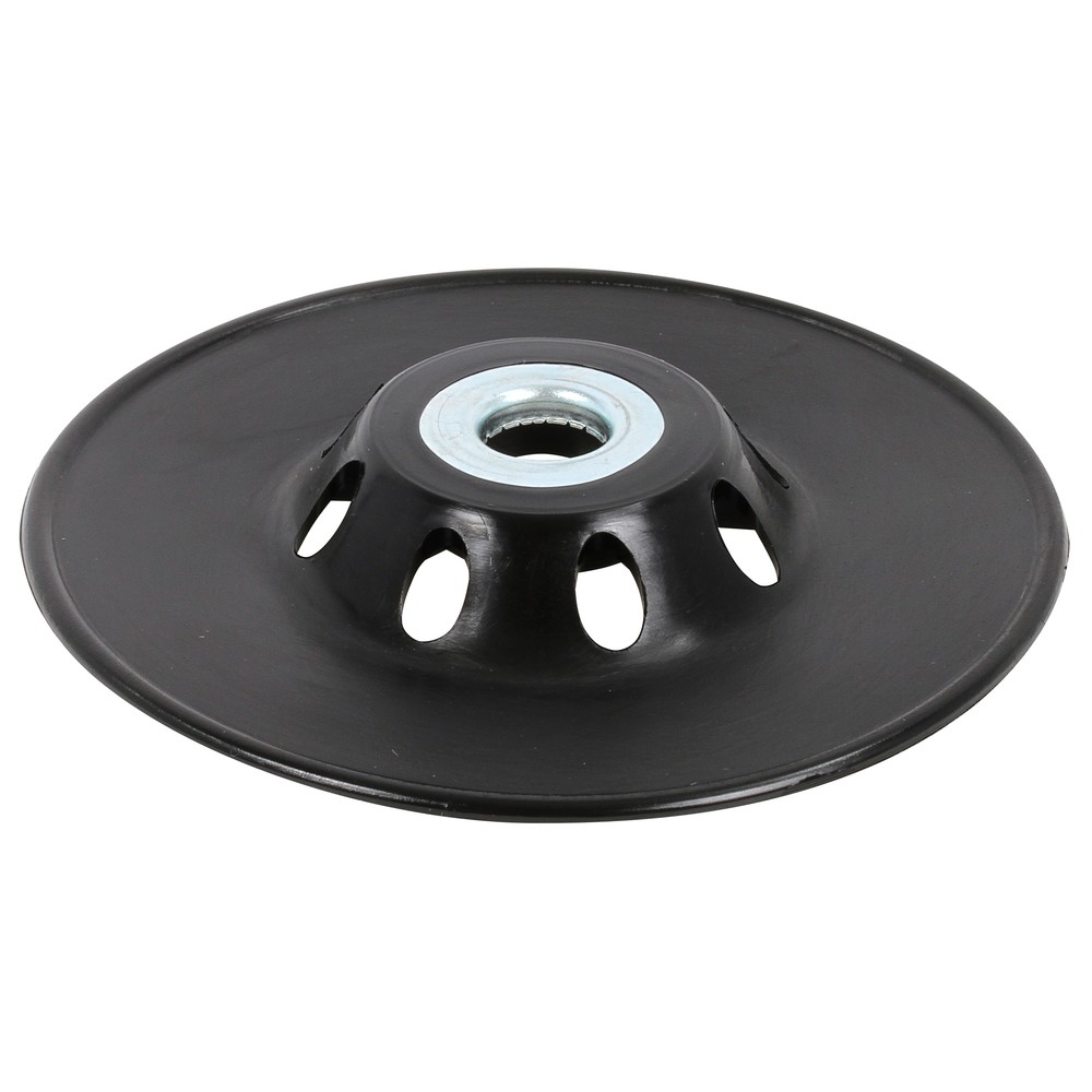 STÖDRONDELL 115MM M14 NYLON