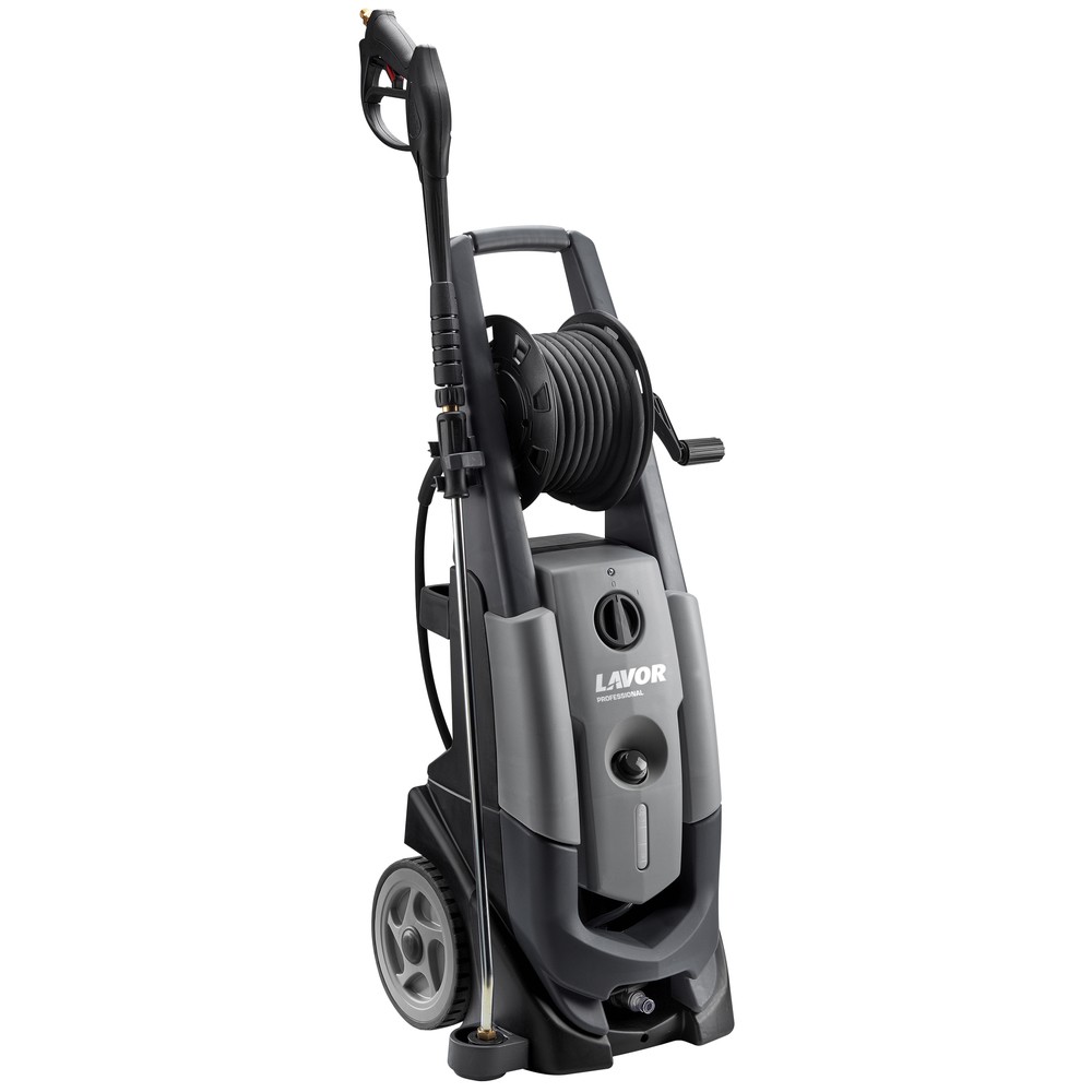 HÖGTRYCKSTVÄTT 180BAR 2800W / 230V HKA 1409XP