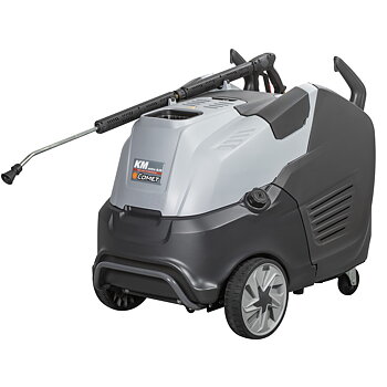HÖGTRYCKSTVÄTT KM EXTRA 170 BAR 400V
