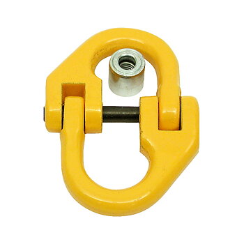 ANSLUTNING RING 16-8 8T